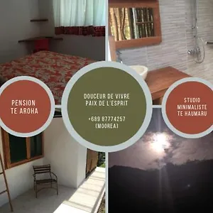  Séjour chez l'habitant Te Aroha - Te Haumaru