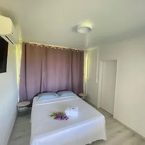  Séjour chez l'habitant Temana Airport Faa'a,tahiti